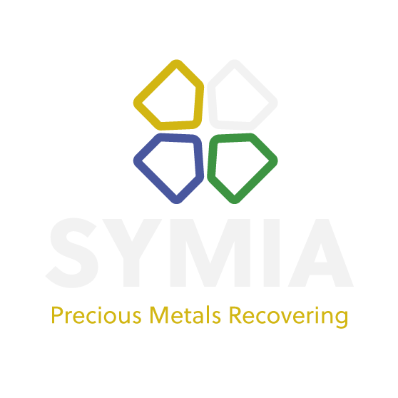 SYMIA Precious Metals Recovering